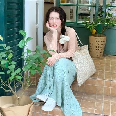 好运自然来