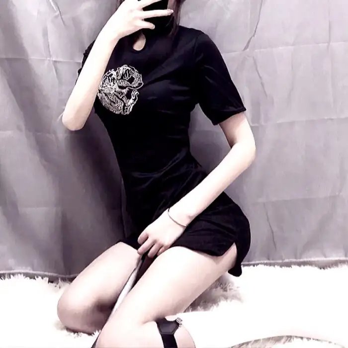 魔鬼牧师